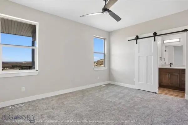 TBD Lot 7 Blk 1 Sanctuary Canyon RD, Billings, MT 59101