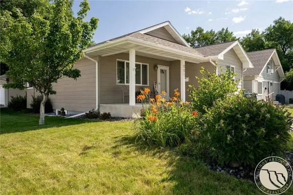 801 E 4th ST, Laurel, MT 59044