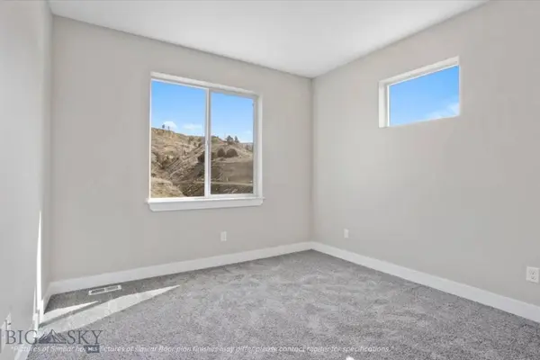 TBD Lot 7 Blk 1 Sanctuary Canyon RD, Billings, MT 59101