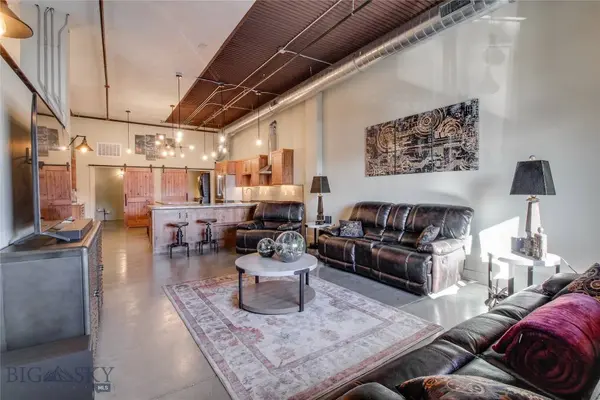 1363 Montana AVE #302, Billings, MT 59101