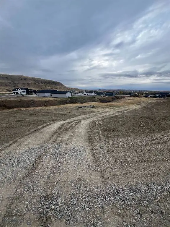 TBD Lot 9 Block 1 Sanctuary Canyon RD, Billings, MT 59101