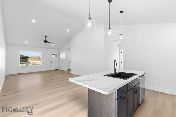 510 Montecito AVE, Billings, MT 59105