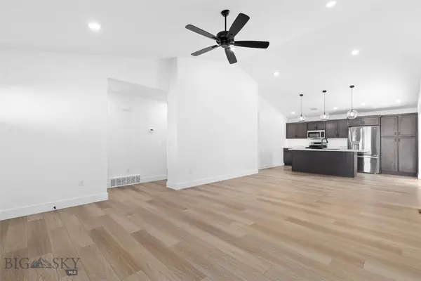 510 Montecito AVE, Billings, MT 59105