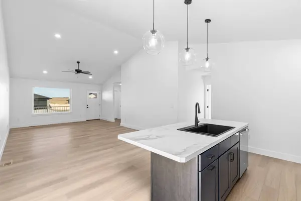 510 Montecito AVE, Billings, MT 59105