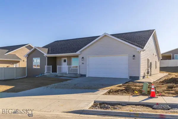 510 Montecito AVE, Billings, MT 59105