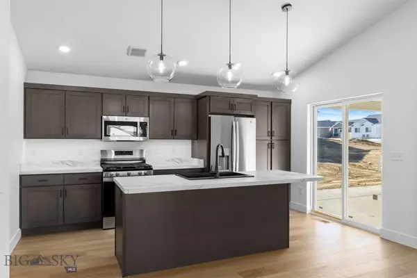 510 Montecito AVE, Billings, MT 59105