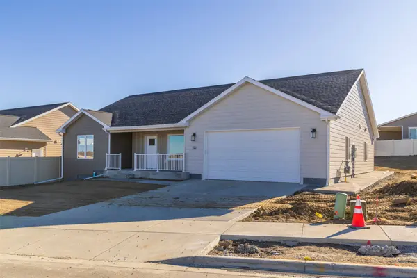 510 Montecito AVE, Billings, MT 59105