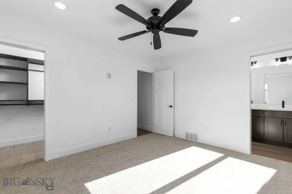 510 Montecito AVE, Billings, MT 59105