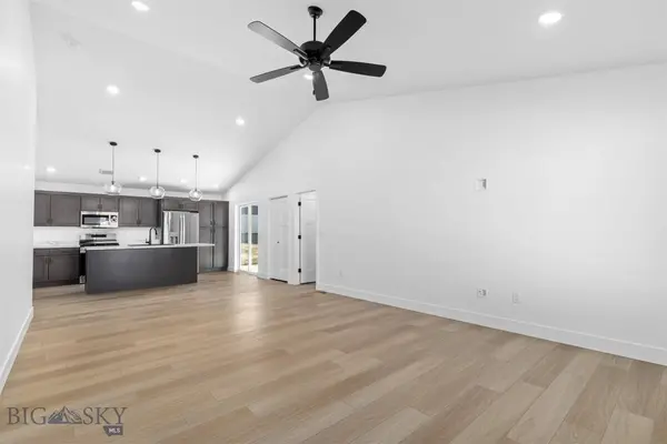 510 Montecito AVE, Billings, MT 59105