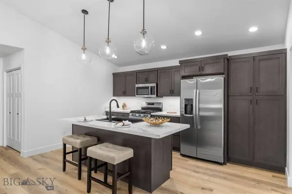 2231 Lindero BLVD, Billings, MT 59105