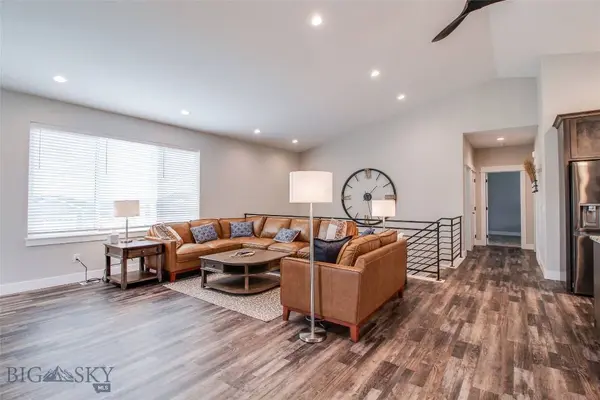 4019 Sanctuary Canyon RD, Billings, MT 59101