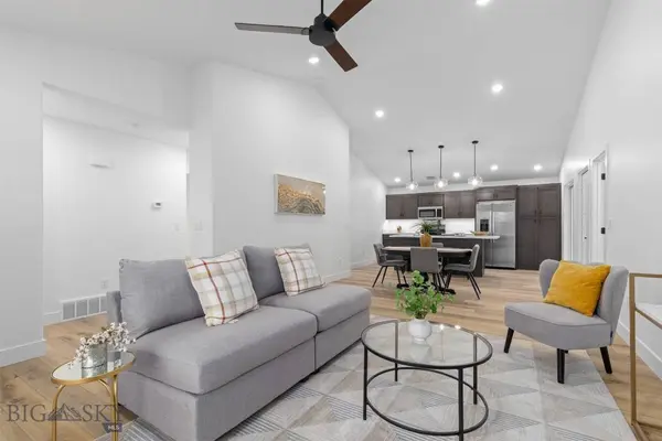 2231 Lindero BLVD, Billings, MT 59105