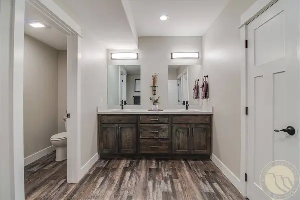 4019 Sanctuary Canyon RD, Billings, MT 59101