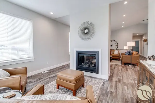 4019 Sanctuary Canyon RD, Billings, MT 59101