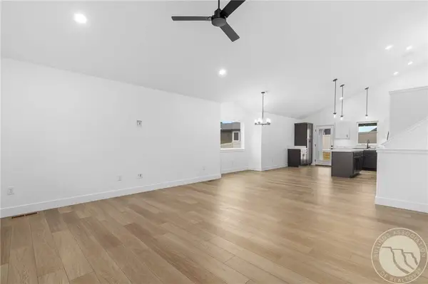 476 Montecito AVE, Billings, MT 59105