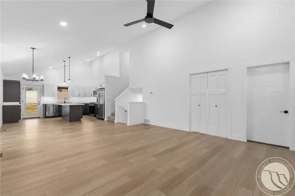 476 Montecito AVE, Billings, MT 59105