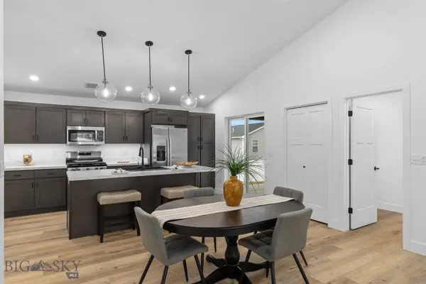 2231 Lindero BLVD, Billings, MT 59105