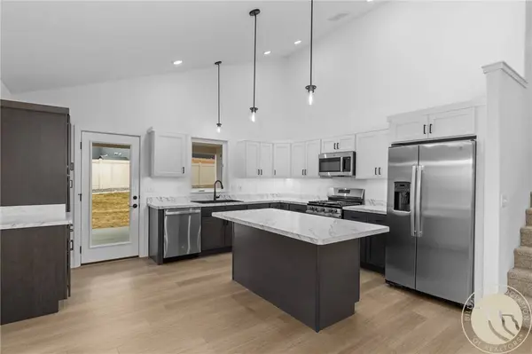 476 Montecito AVE, Billings, MT 59105