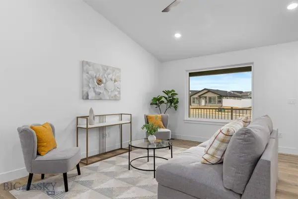 2231 Lindero BLVD, Billings, MT 59105