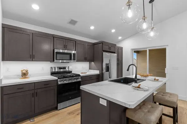 2231 Lindero BLVD, Billings, MT 59105