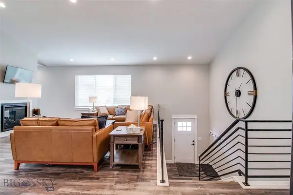 4019 Sanctuary Canyon RD, Billings, MT 59101