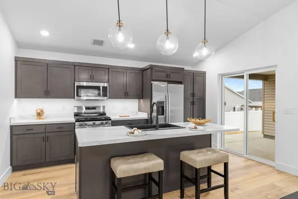 2231 Lindero BLVD, Billings, MT 59105