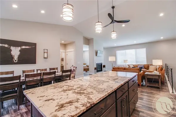 4019 Sanctuary Canyon RD, Billings, MT 59101