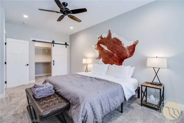 4019 Sanctuary Canyon RD, Billings, MT 59101