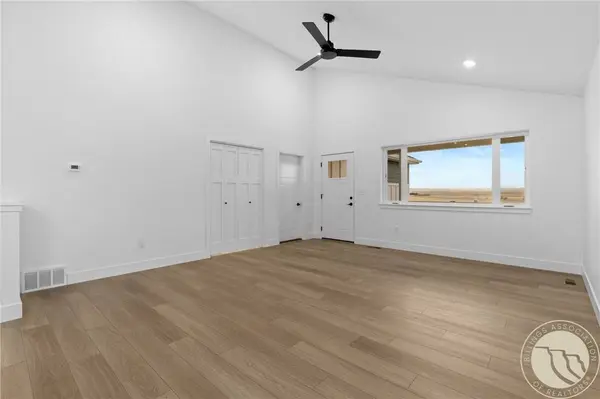 476 Montecito AVE, Billings, MT 59105