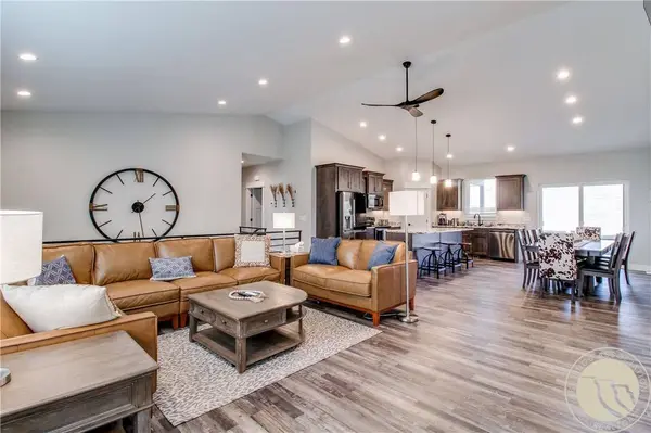 4019 Sanctuary Canyon RD, Billings, MT 59101