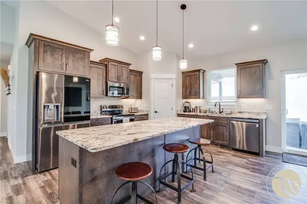 4019 Sanctuary Canyon RD, Billings, MT 59101