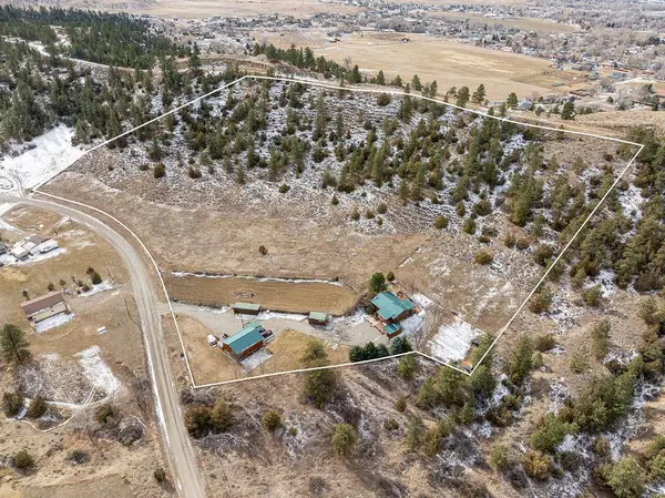 1102 Whispering Pines DR, Billings, MT 59101