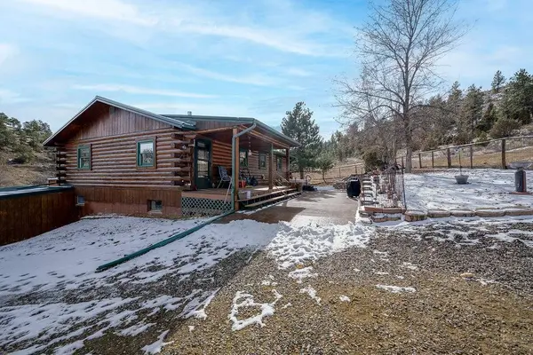 1102 Whispering Pines DR, Billings, MT 59101