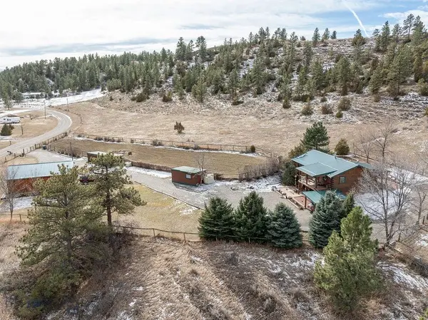 1102 Whispering Pines DR, Billings, MT 59101