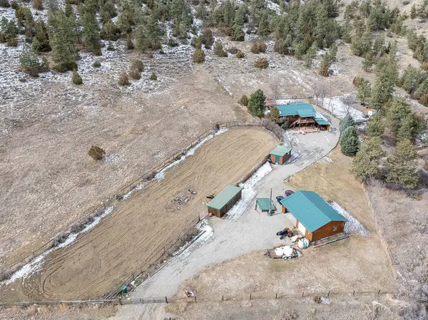 1102 Whispering Pines DR, Billings, MT 59101