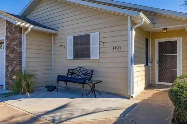 5846 GREENBRIAR CT, Zephyrhills, FL 33542