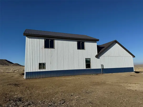 60 Five Mile Creek RD, Edgar, MT 59026