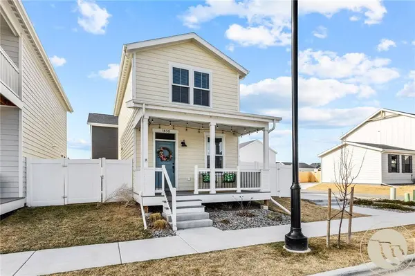 1830 St Paul LN #3, Billings, MT 59101