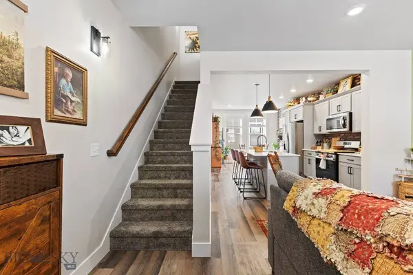 1830 St Paul LN #3, Billings, MT 59101