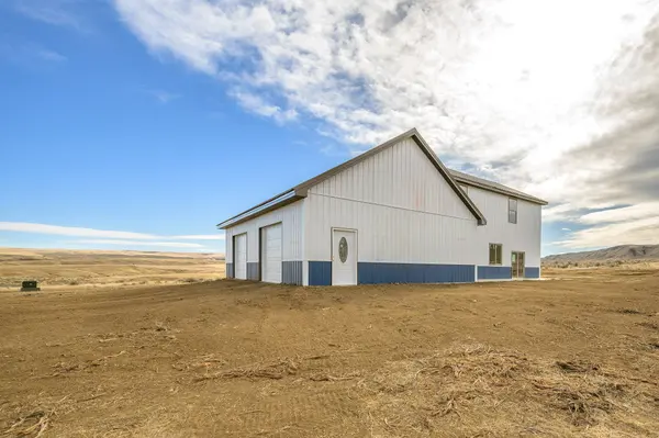 60 Five Mile Creek RD, Edgar, MT 59026