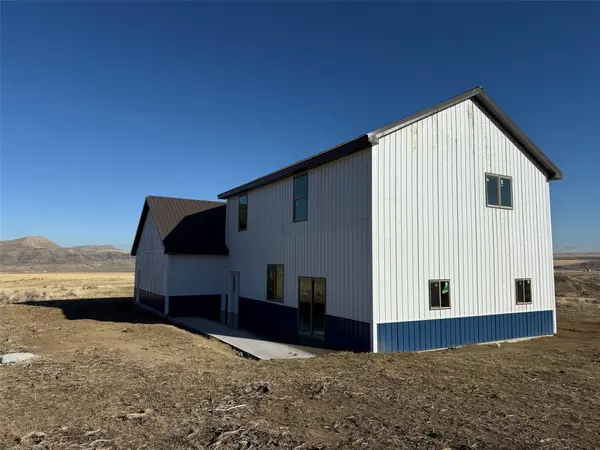 60 Five Mile Creek RD, Edgar, MT 59026