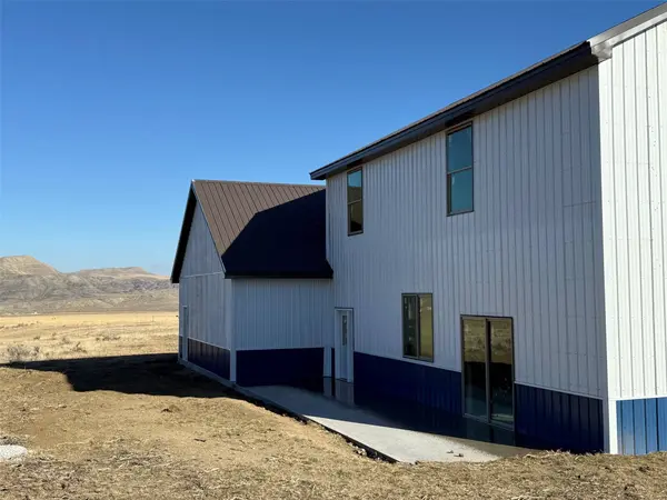 60 Five Mile Creek RD, Edgar, MT 59026
