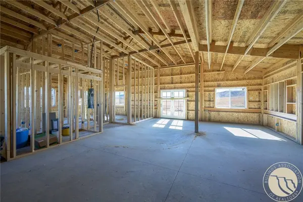 60 Five Mile Creek RD, Edgar, MT 59026