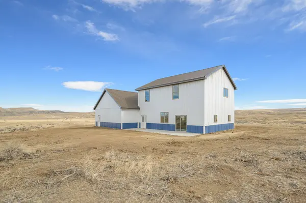 60 Five Mile Creek RD, Edgar, MT 59026