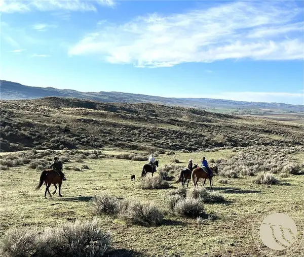 60 Five Mile Creek RD, Edgar, MT 59026