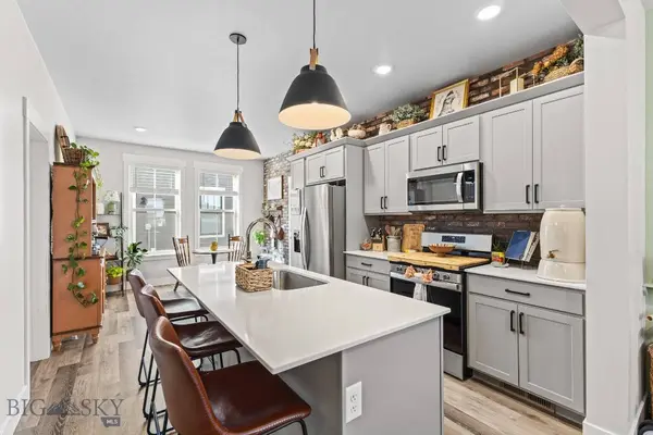 1830 St Paul LN #3, Billings, MT 59101