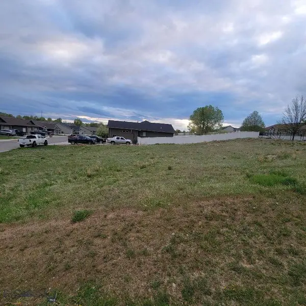 TBD Claremont RD, Billings, MT 59105