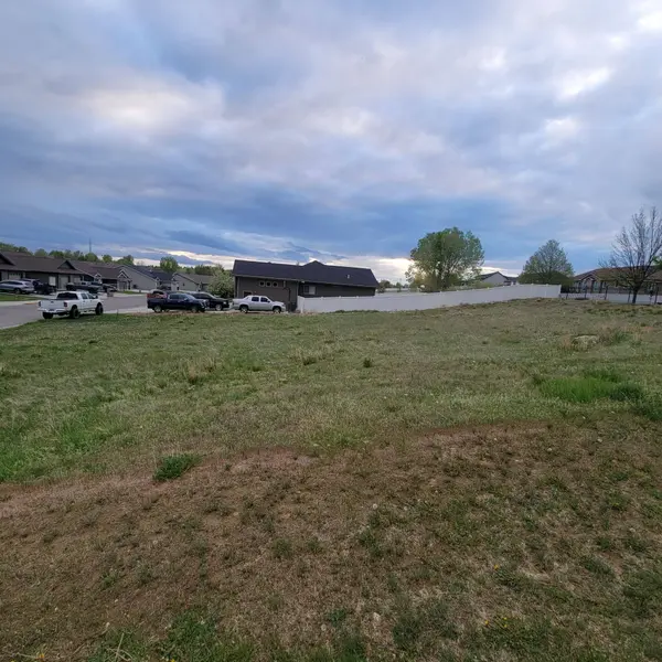 TBD Claremont RD, Billings, MT 59105