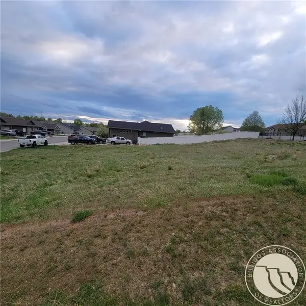 TBD Claremont RD, Billings, MT 59105