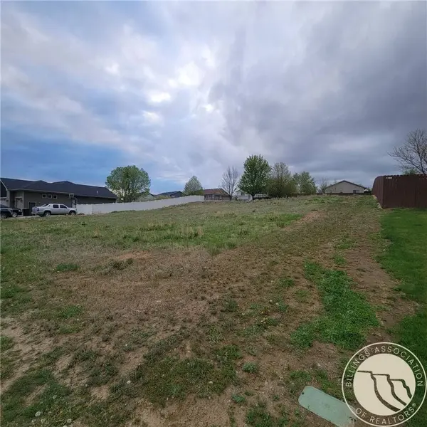 TBD Claremont RD, Billings, MT 59105